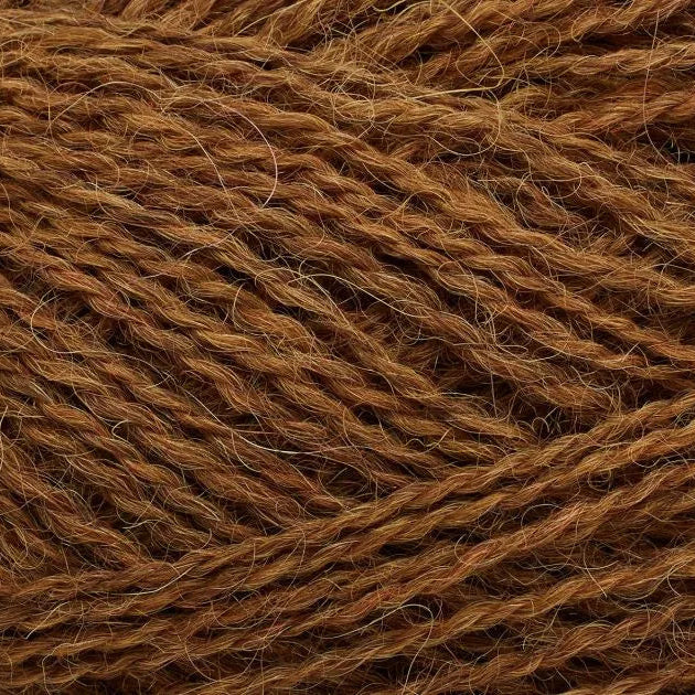 Filcolana Alva 827 Dijon melange