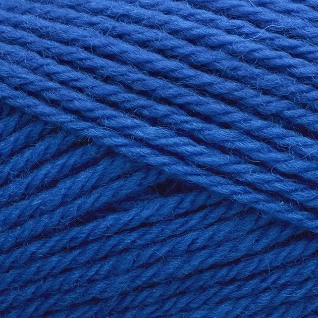 Filcolana Pernilla 357 Bright Cobalt Sumac