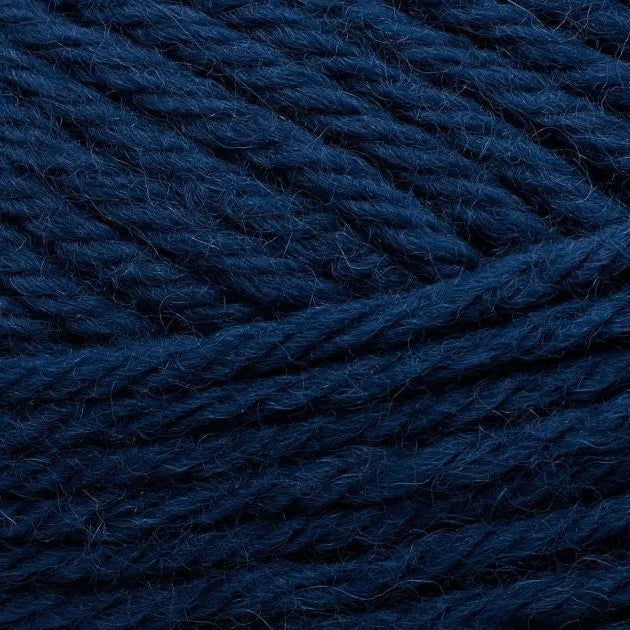 Filcolana Peruvian 270 Midnight Blue