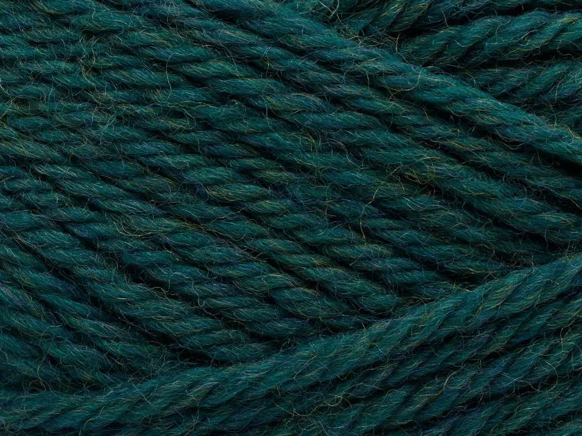Filcolana Peruvian 801 Sea Green Melange