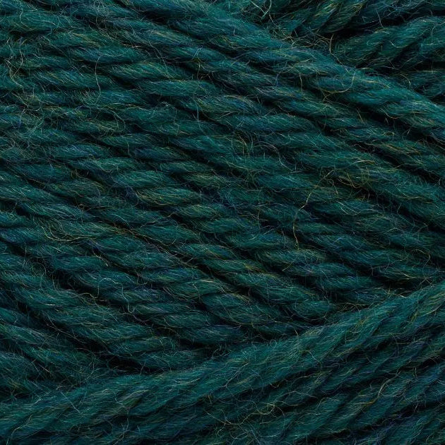 Filcolana Peruvian 801 Sea Green Melange