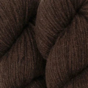 Gepard Eco Cashmere Vintage 180 Mørkebrun