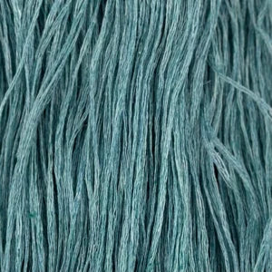 Gepard Hør Silke 726 Mineral Blue