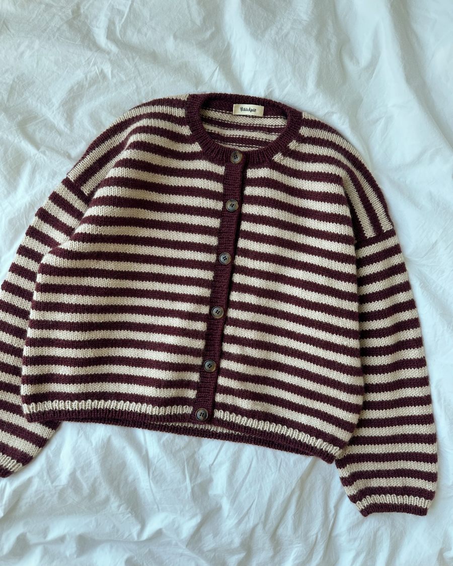 Olga Jacket