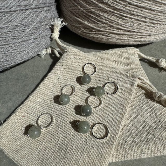 Maskemarkør Perle (Pris pr. stk.)