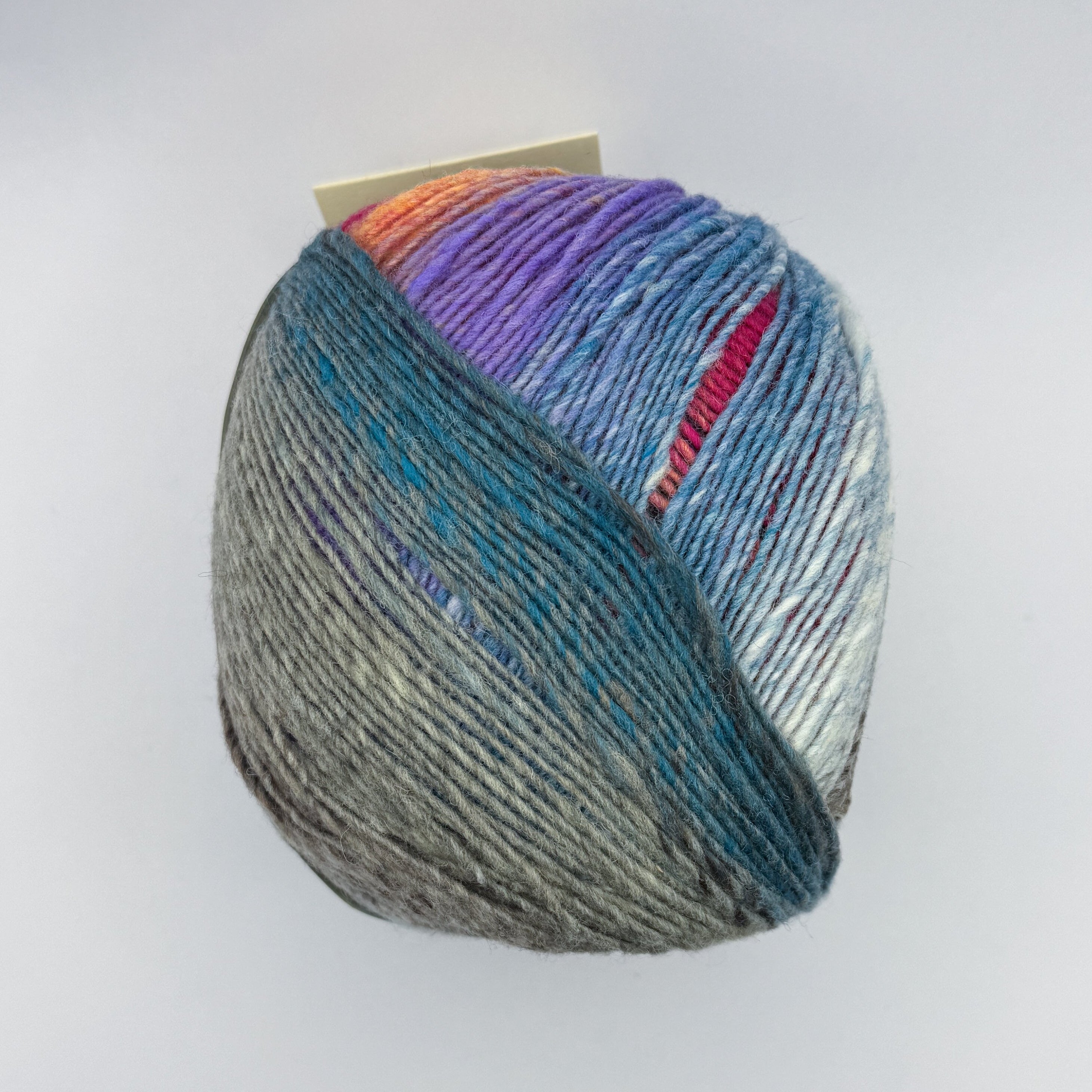 Noro Yarns Saiun 01 Yuki