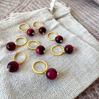 Maskemarkør Perle (Pris pr. stk.)