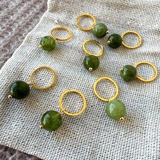 Maskemarkør Perle (Pris pr. stk.)