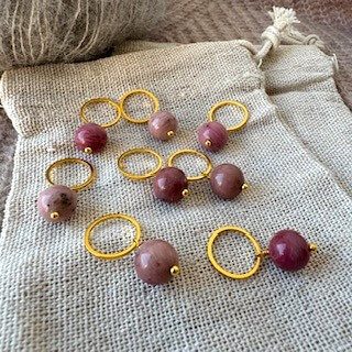 Maskemarkør Perle (Pris pr. stk.)