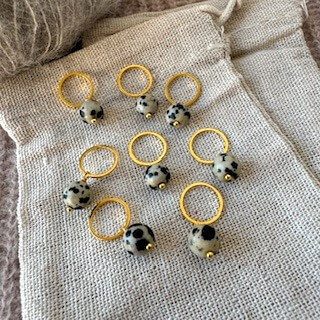 Maskemarkør Perle (Pris pr. stk.)