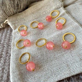 Maskemarkør Perle (Pris pr. stk.)