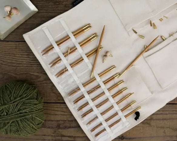 All Time Sæt Koshitsu - Premium 12,5 cm (2 1/2 - 6 mm)