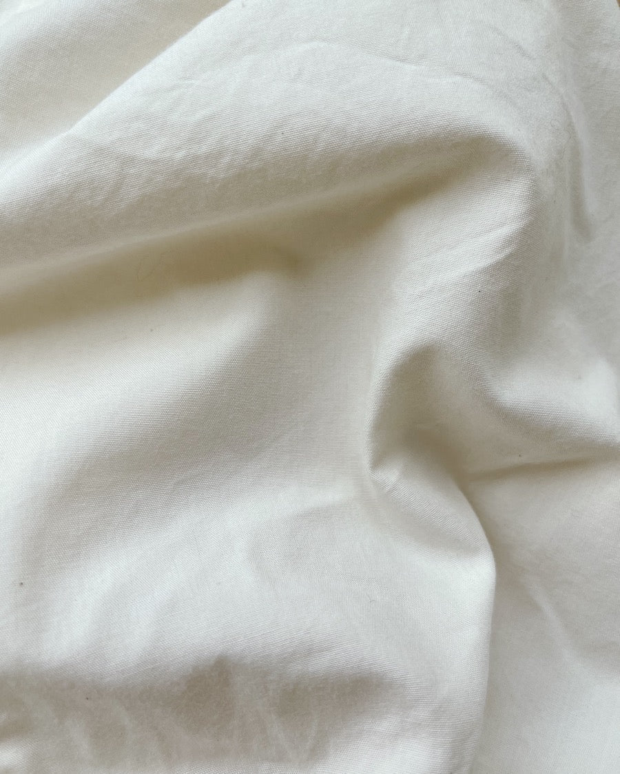 For til Taske med Rund Bund - Omkreds 80 cm