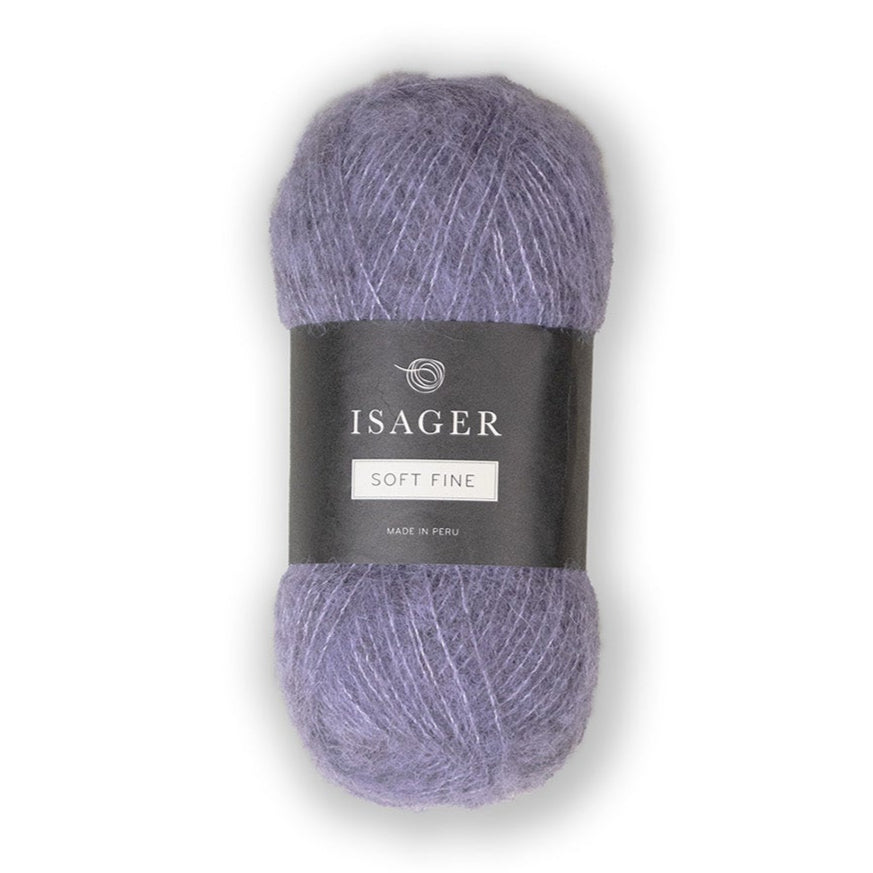 Isager Soft Fine 12