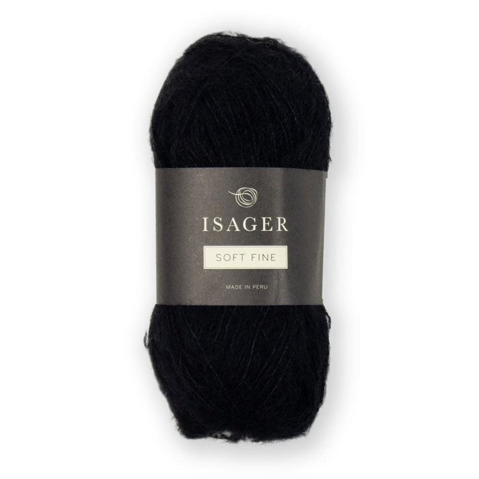 Isager Soft Fine 30