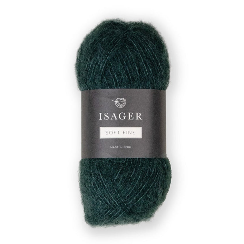 Isager Soft Fine 37