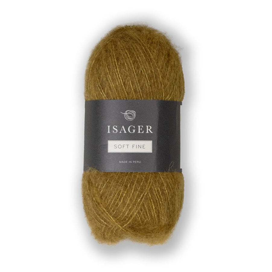 Isager Soft Fine 3
