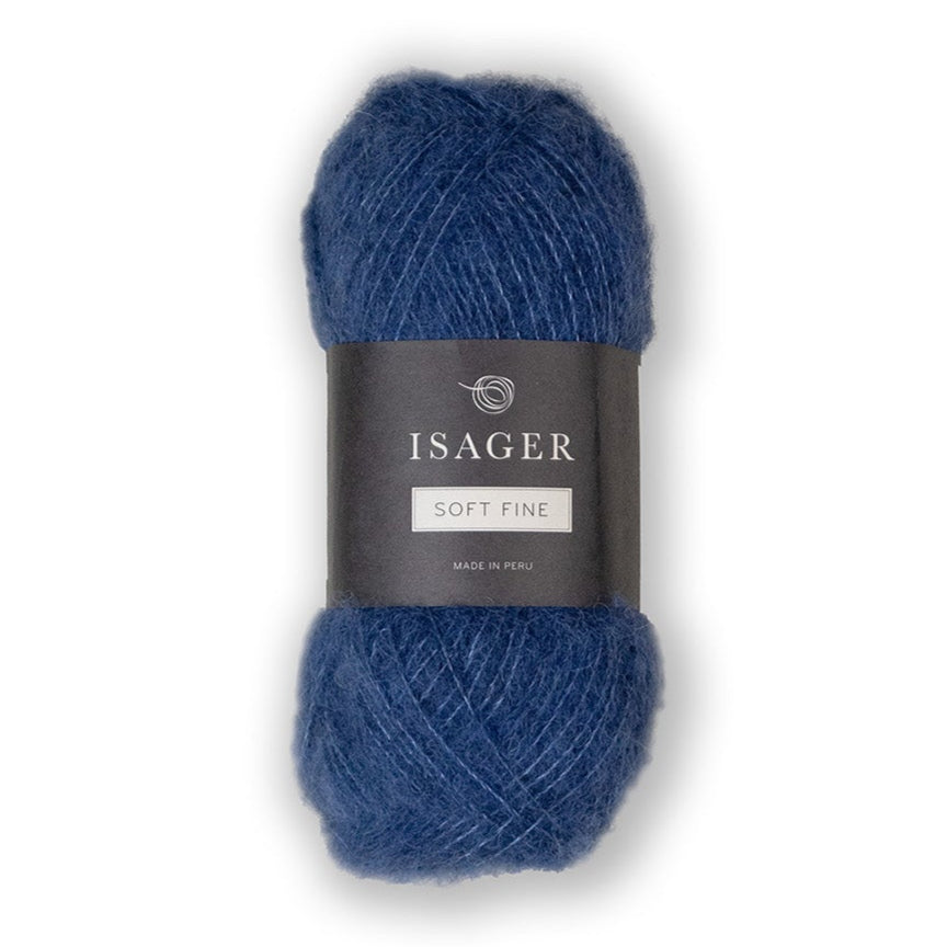 Isager Soft Fine 54