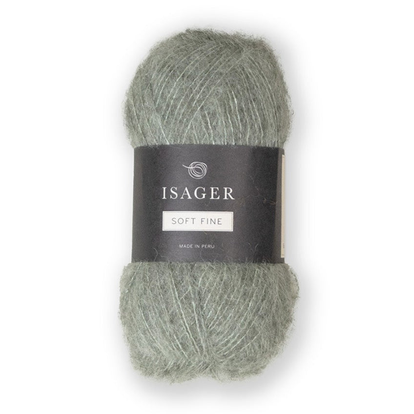 Isager Soft Fine 57