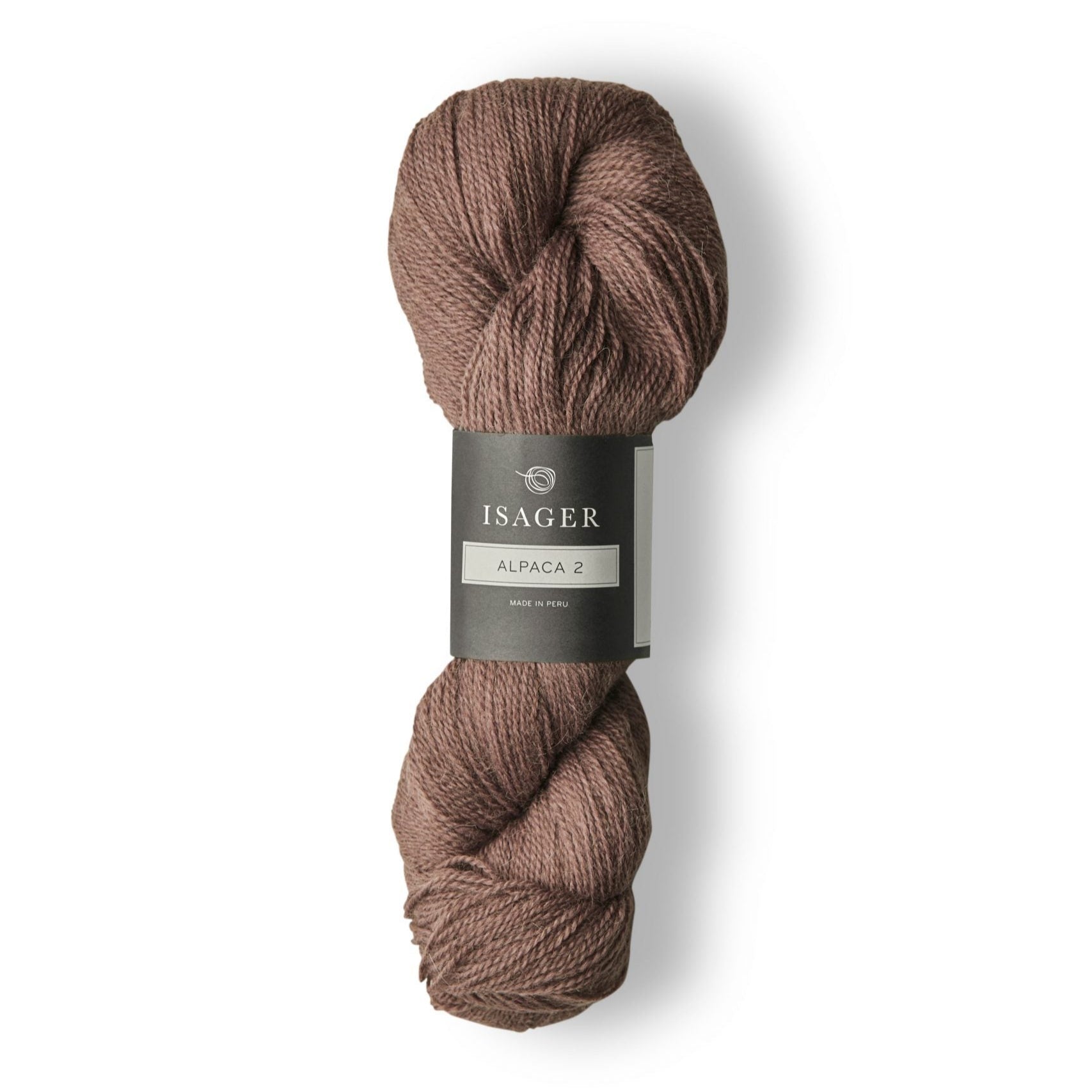 Isager Alpaca 2 52