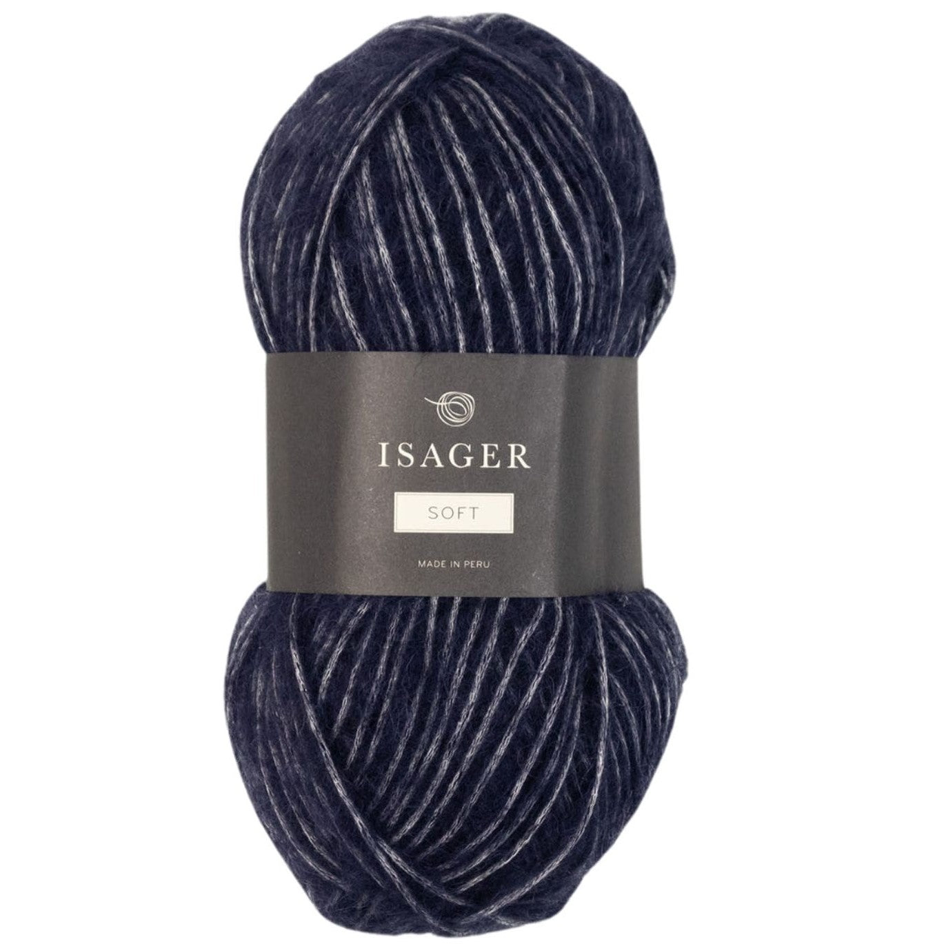Isager Soft 100