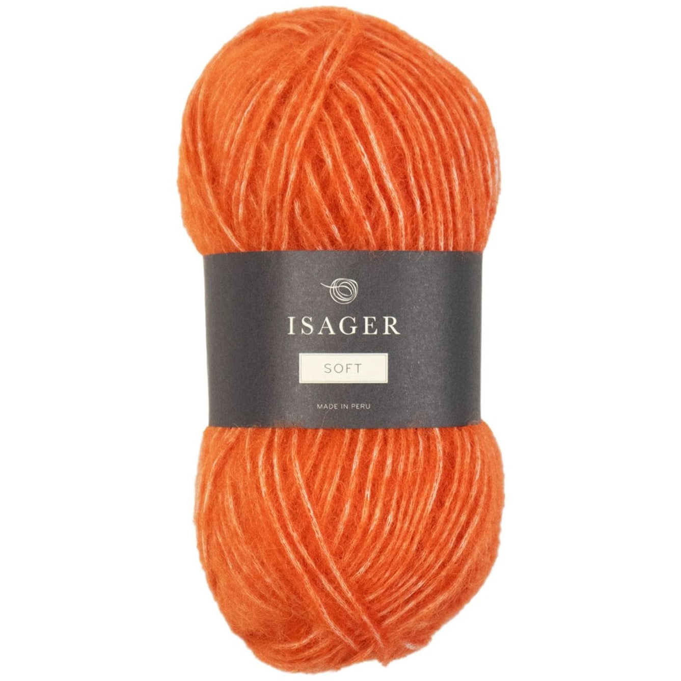 Isager Soft 28