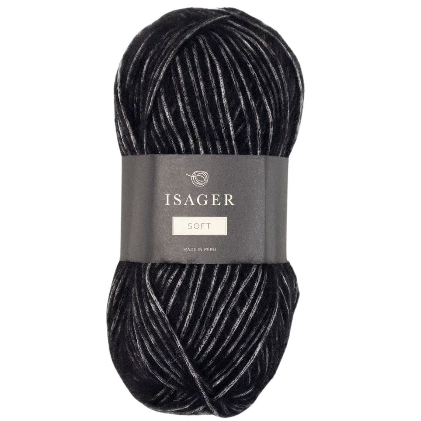 Isager Soft 30
