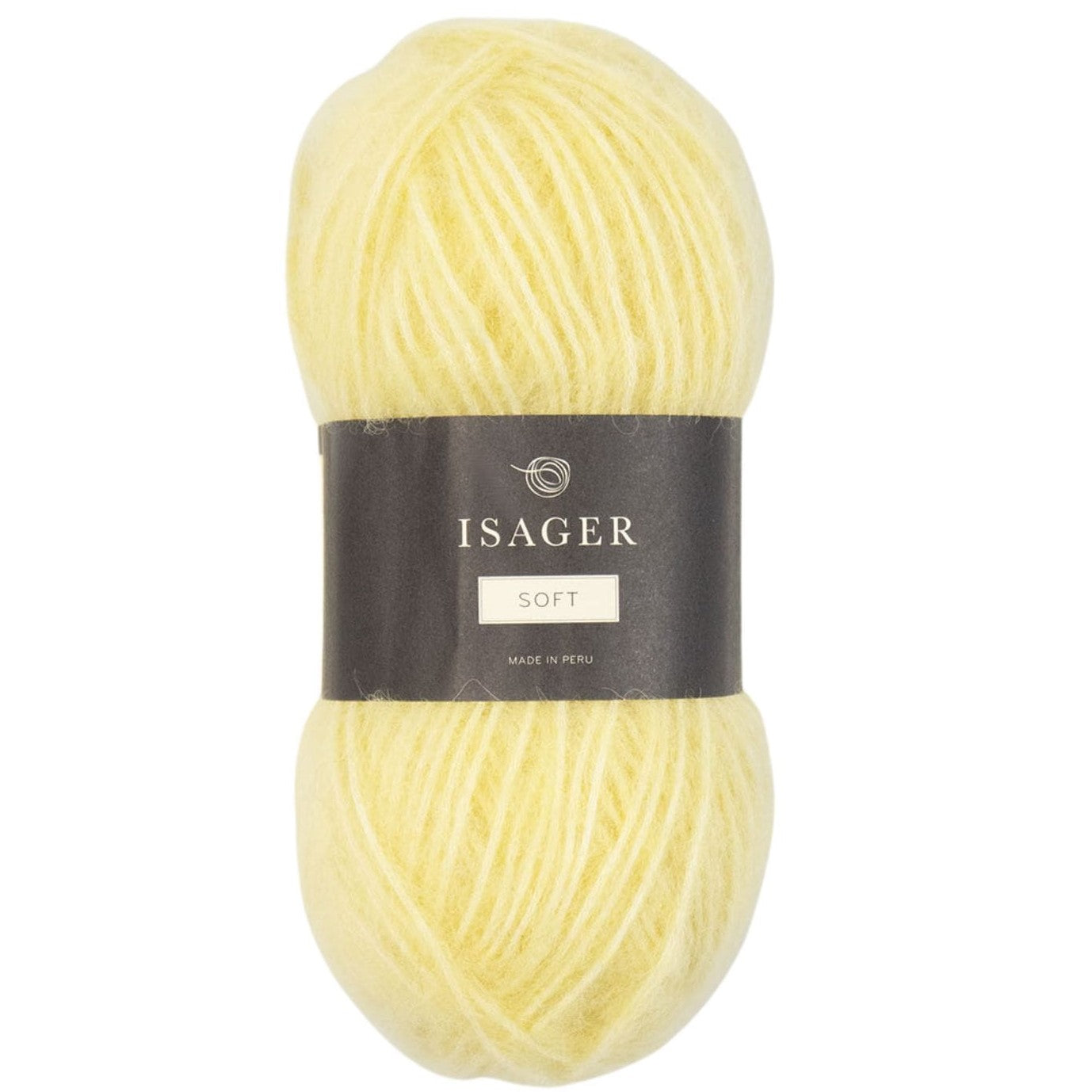 Isager Soft 58