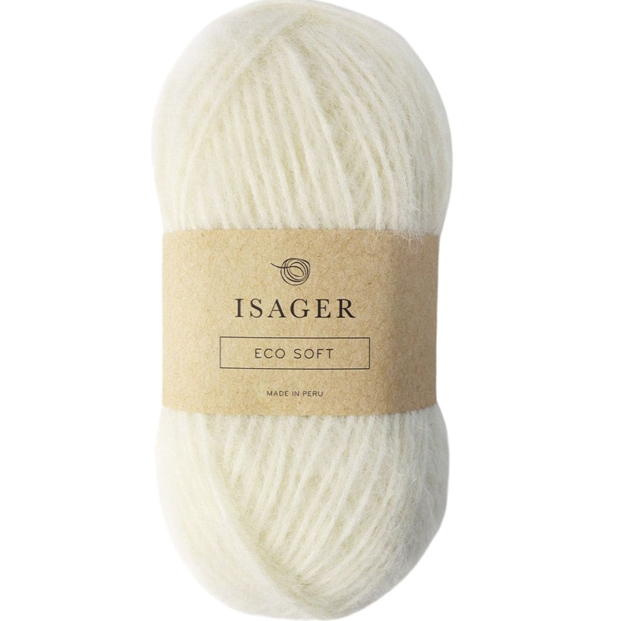 Isager Soft E0 0 Eco