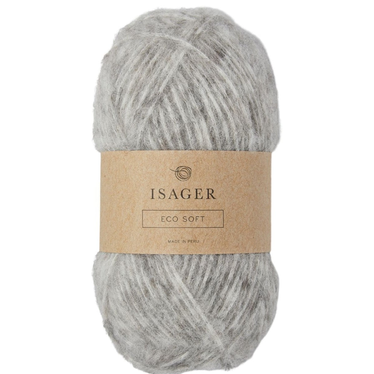 Isager Soft 2s Eco E2s