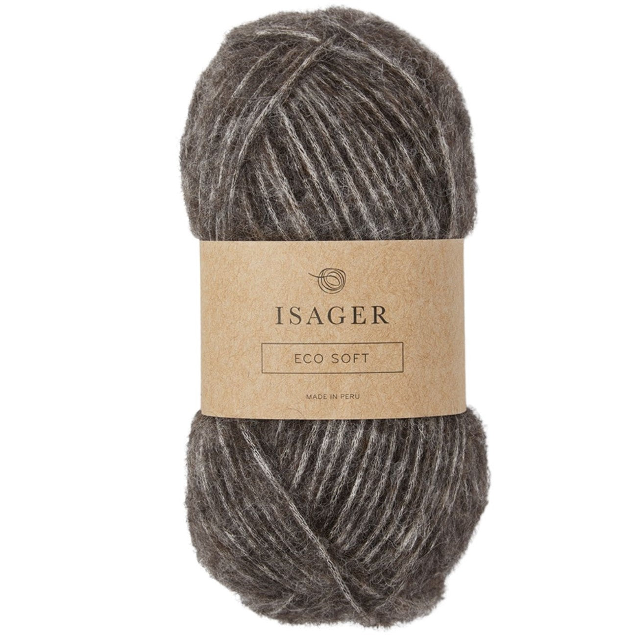 Isager Soft 4s Eco E4s