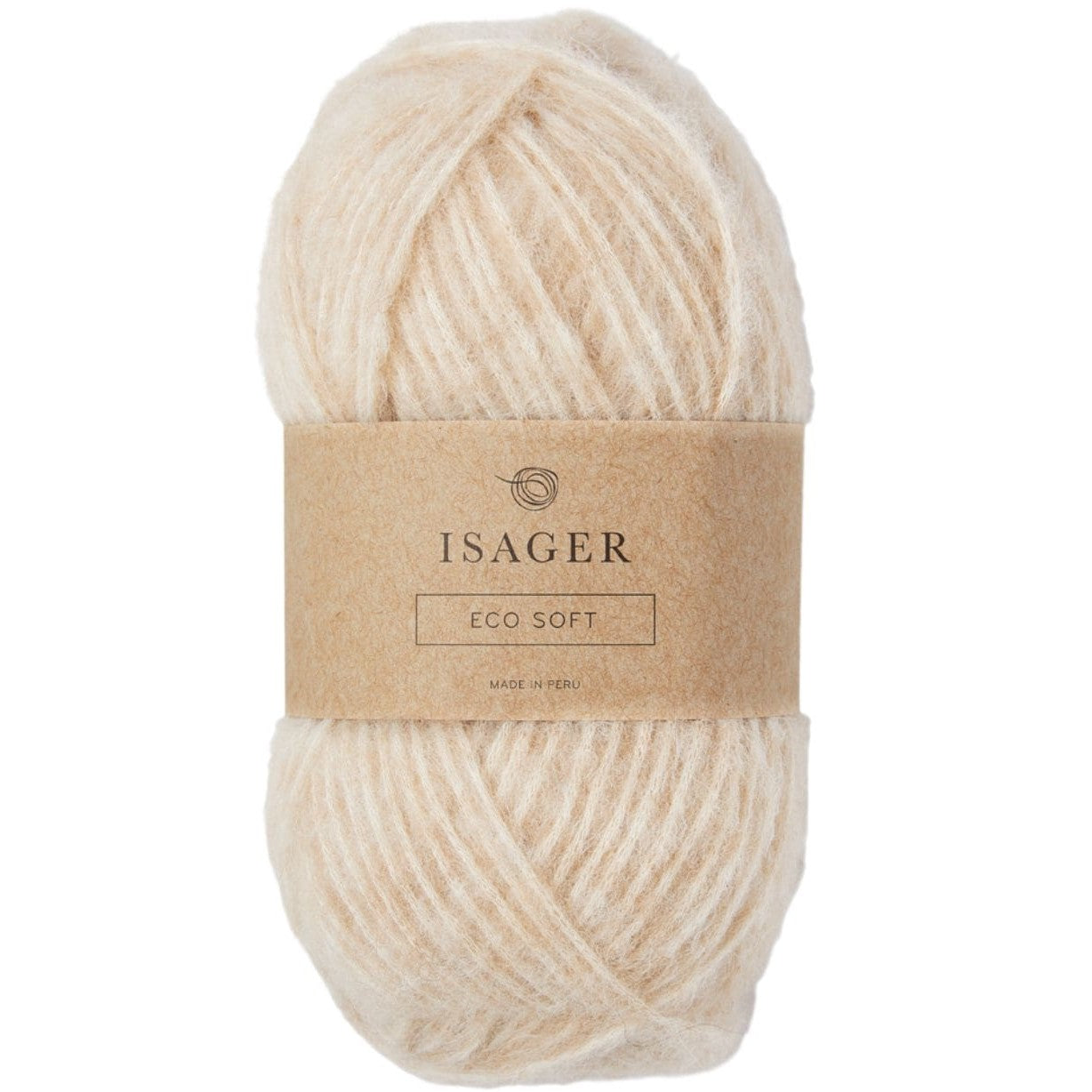 Isager Soft 6s Eco E6s