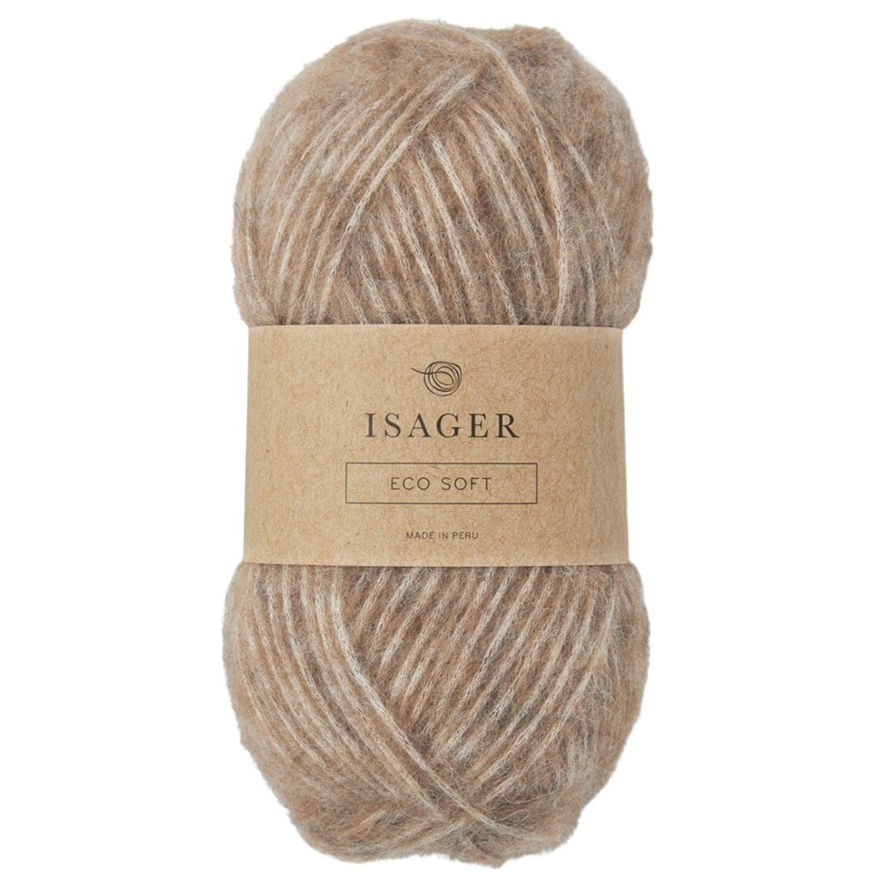 Isager Soft 7s Eco E7s