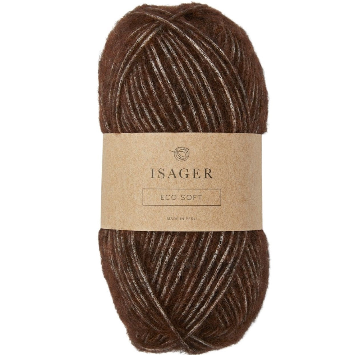 Isager Soft 8s Eco E8s