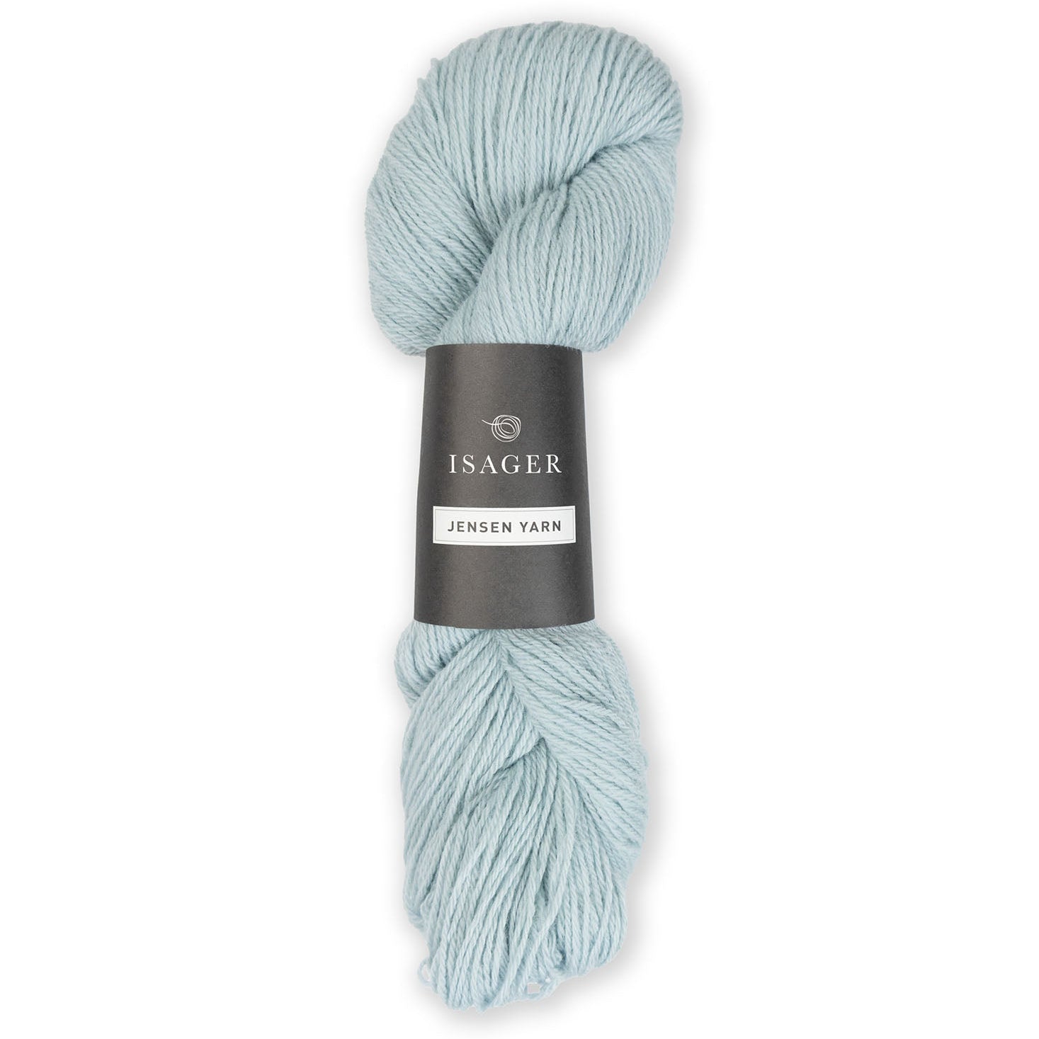 Isager Jensen Yarn (ÅLJ) 10