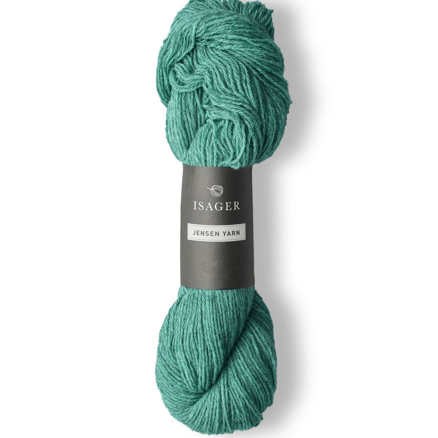 Isager Jensen Yarn 26s