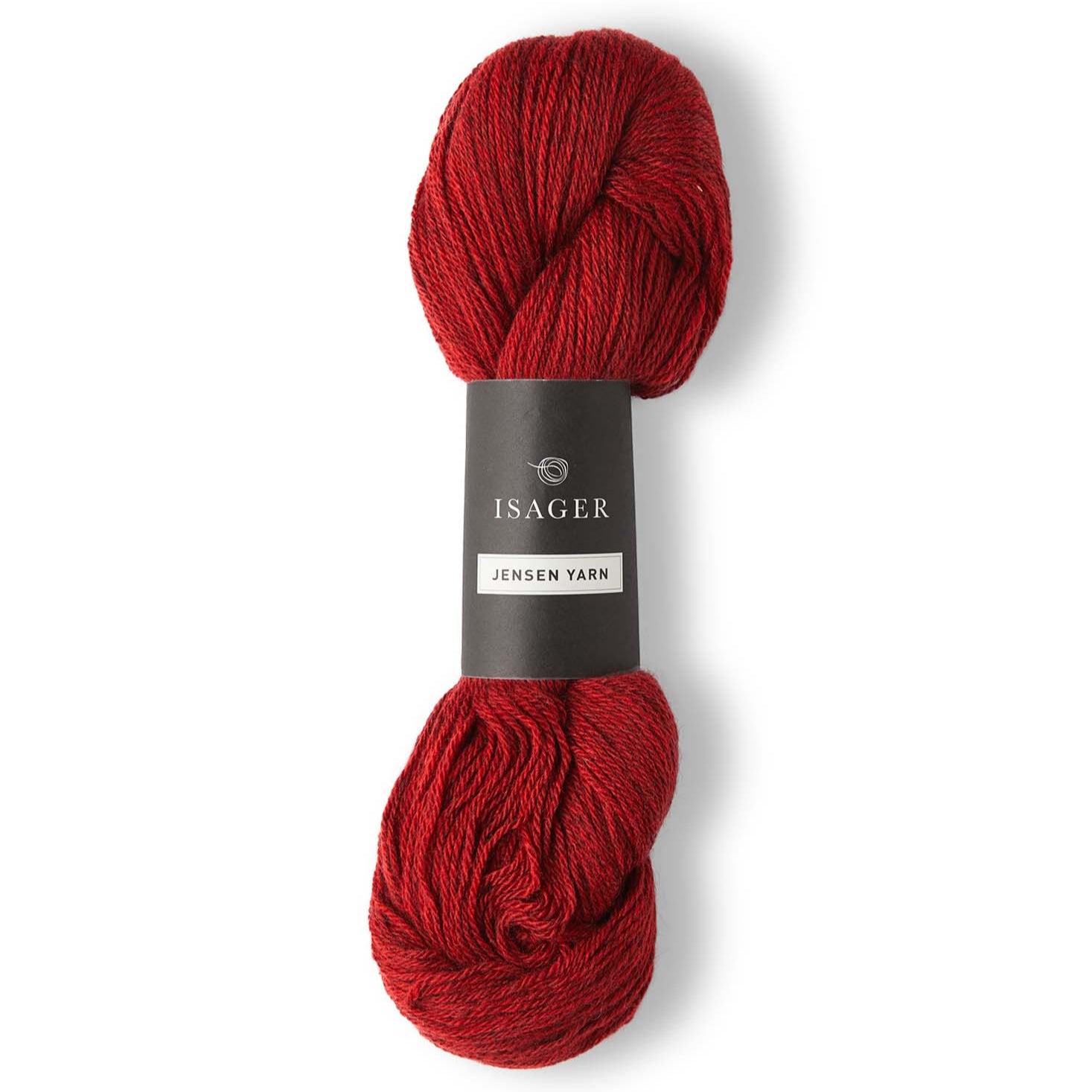 Isager Jensen (ÅLJ) 32s