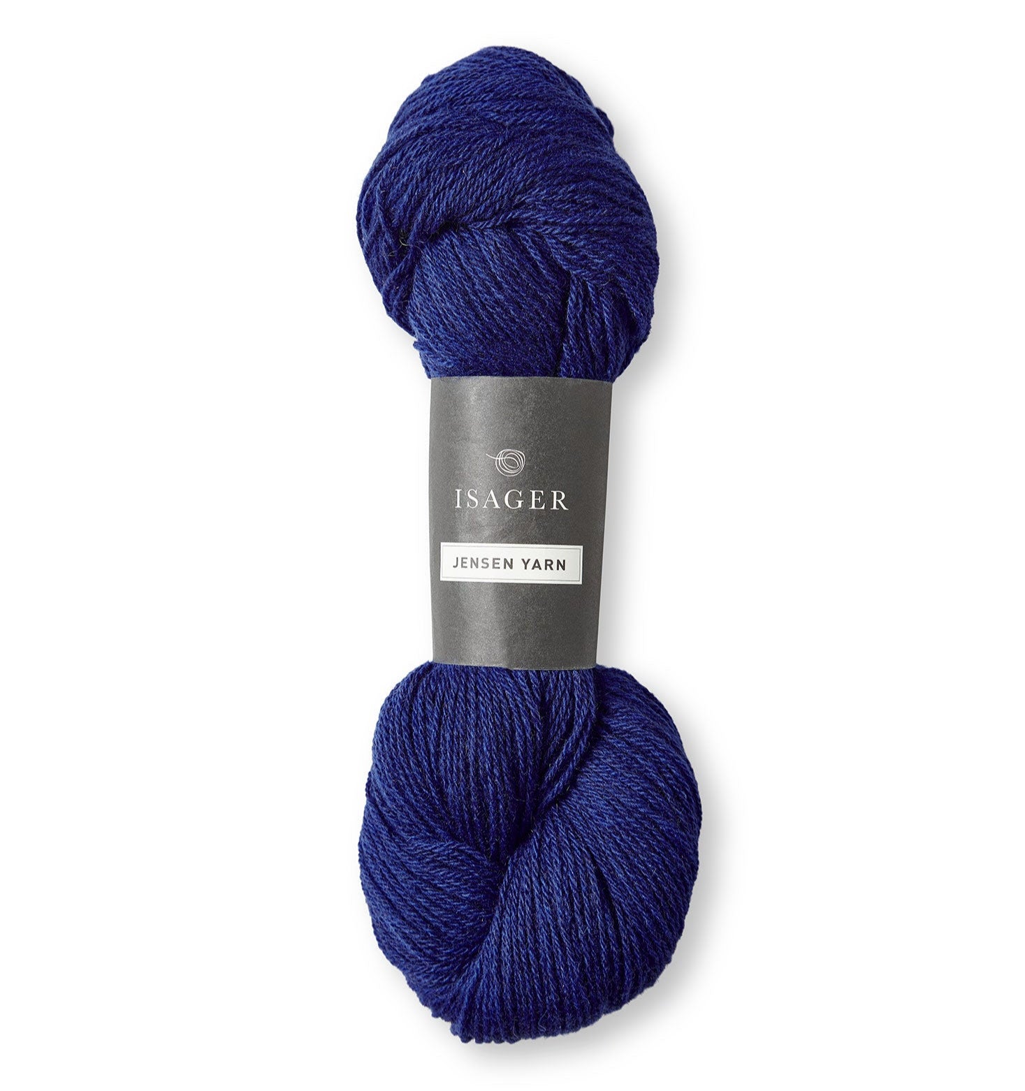 Isager Jensen (ÅLJ) 44s