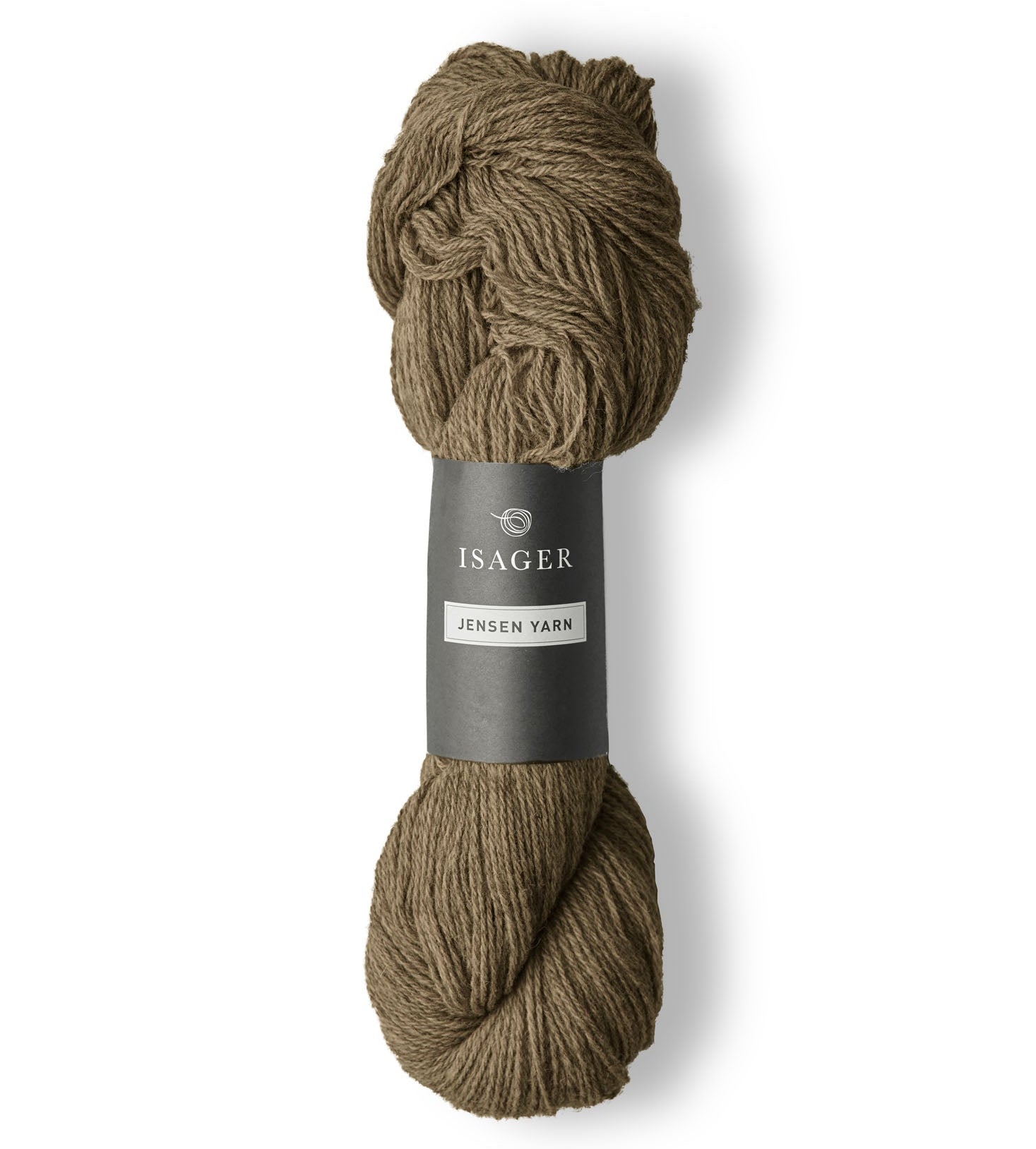 Isager Jensen (ÅLJ) 8s