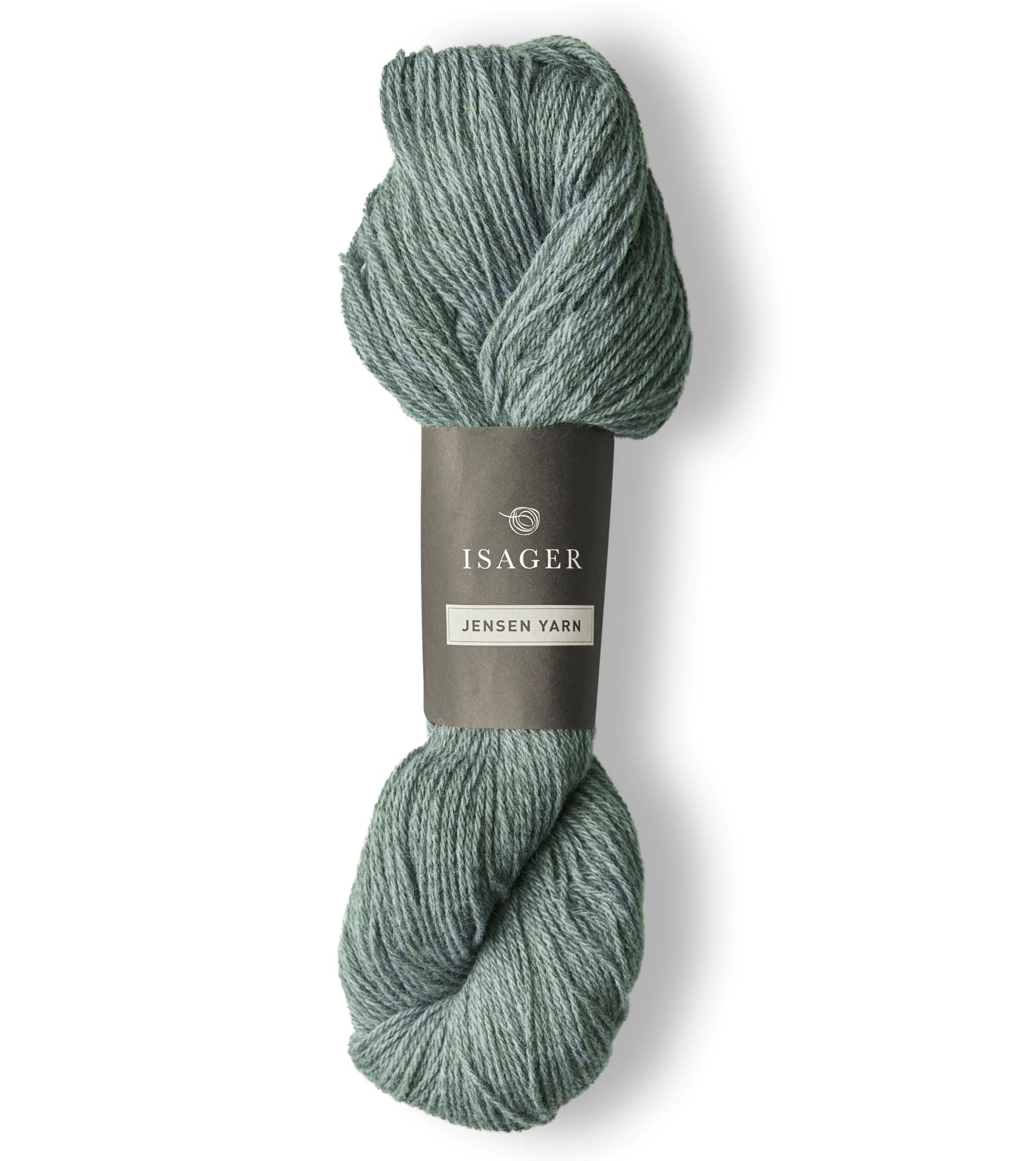 Isager Jensen (ÅLJ) 11s