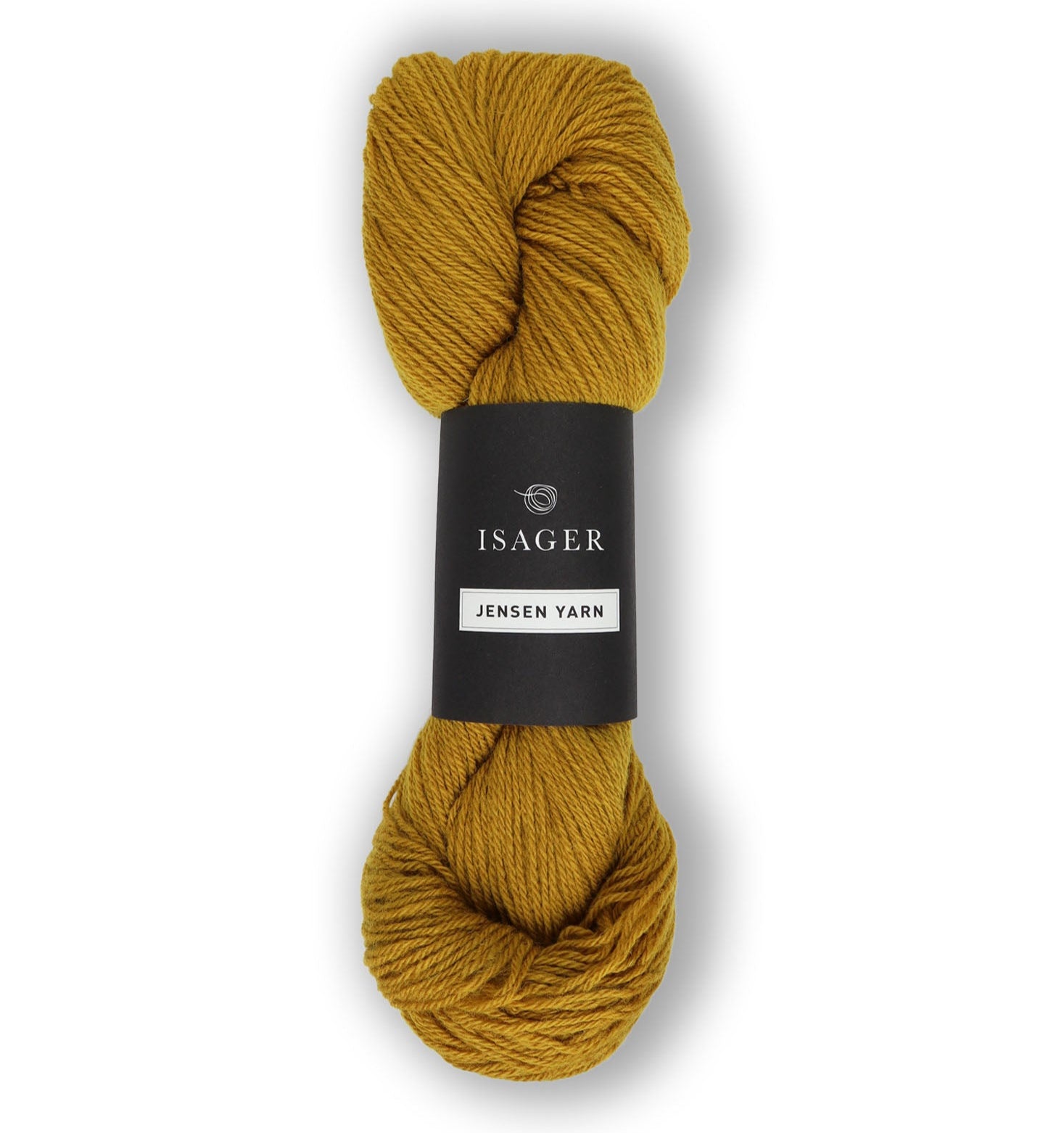 Isager Jensen (ÅLJ) 80