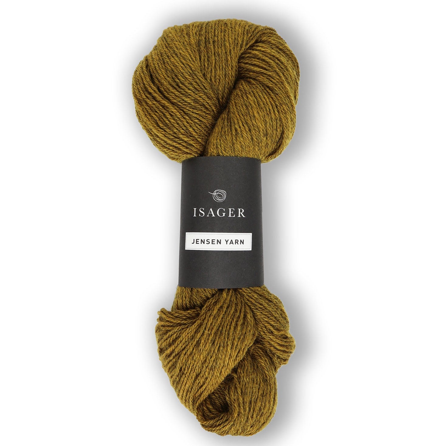 Isager Jensen Yarn (ÅLJ) 81