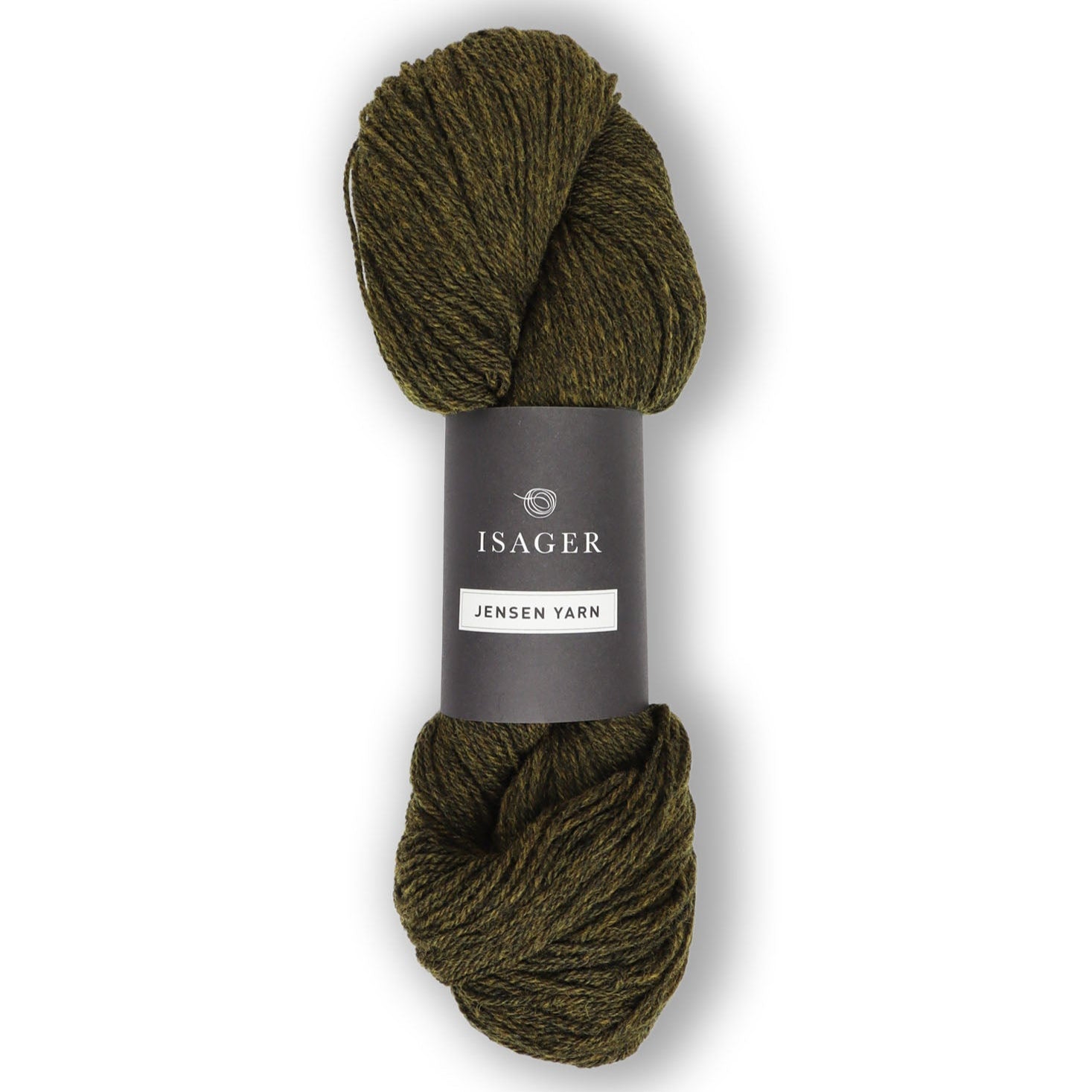 Isager Jensen (ÅLJ) 82