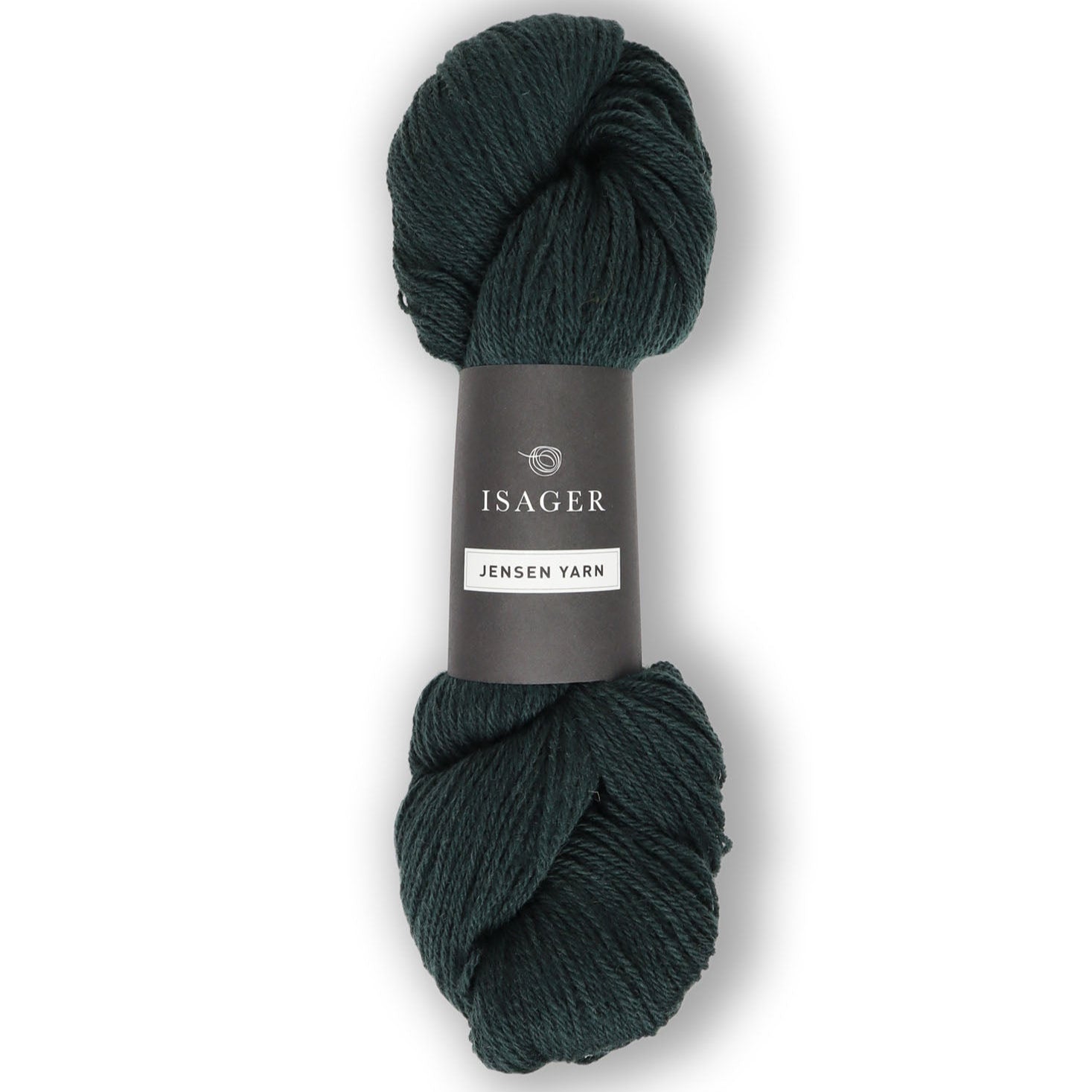 Isager Jensen (ÅLJ) 85