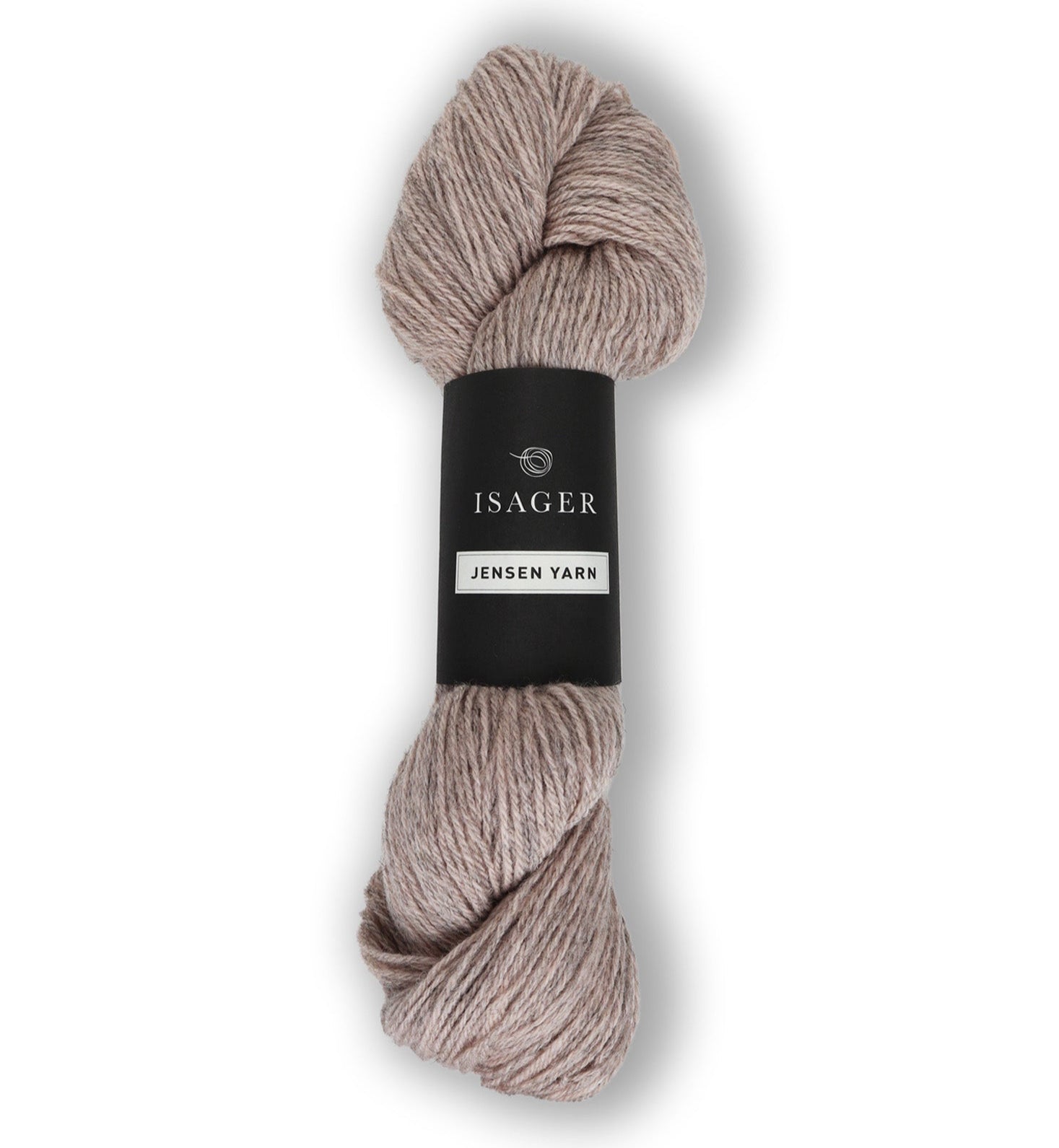 Isager Jensen (ÅLJ) 89