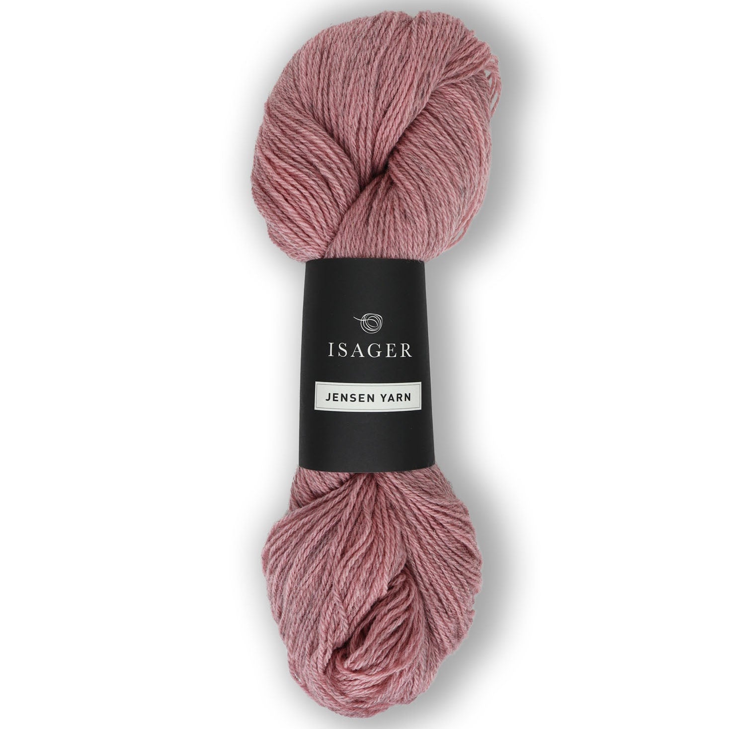 Isager Jensen Yarn (ÅLJ) 90