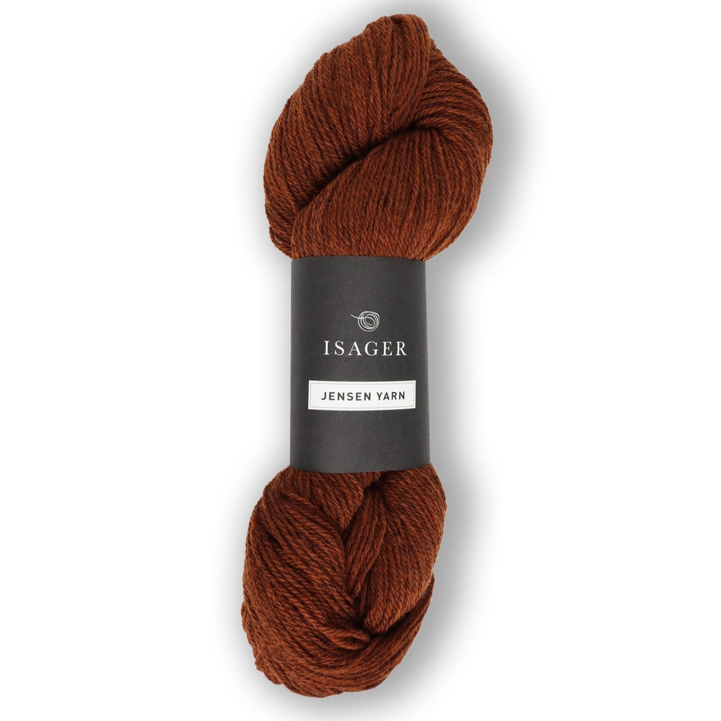 Isager Jensen (ÅLJ) 95