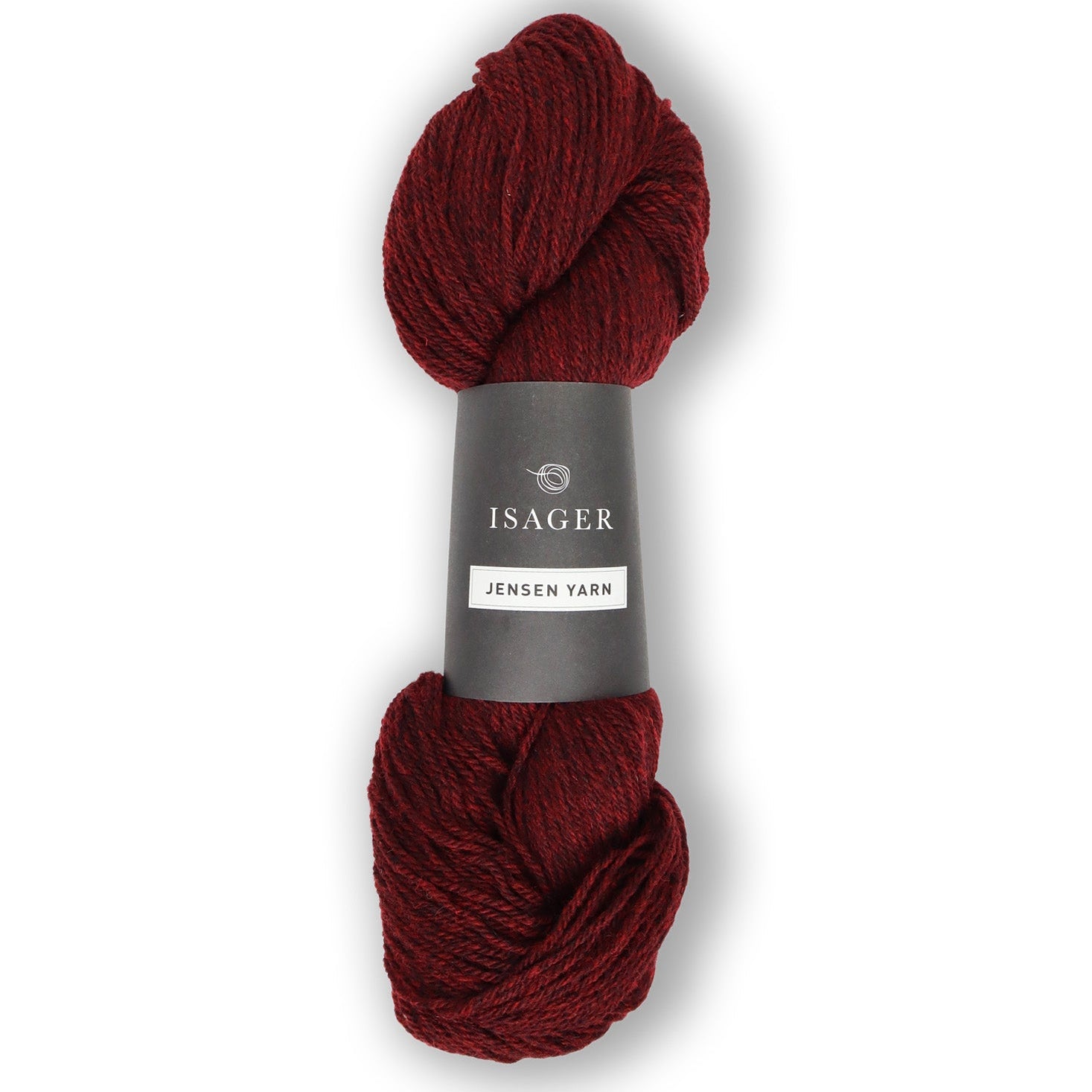Isager Jensen Yarn (ÅLJ) 98