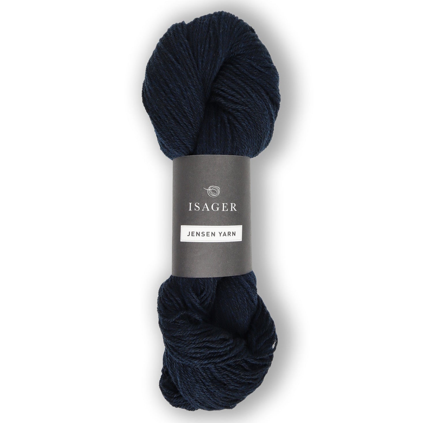 Isager Jensen (ÅLJ) 99