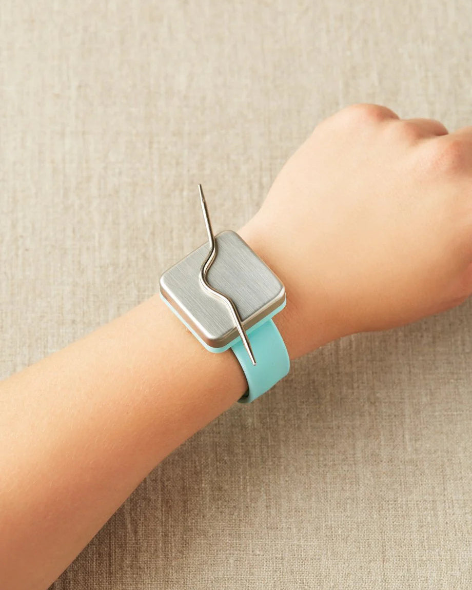 Cocoknits Maker's Keep Armband